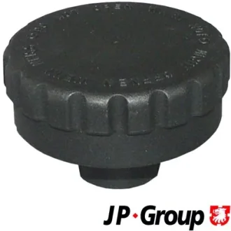 Кришка розширювального бачка BMW 3(E30)/5(E28)/7(E23) (1.2bar) JP GROUP 1414250100