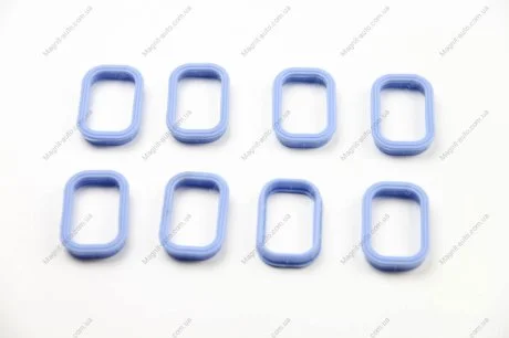Прокладка коллектора впуск Transit V-184 2.0/2.4DI (к-кт-8шт) BSG BSG 30-116-037