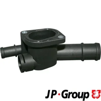 Фланець системи охолодження Passat/Golf V/Octavia 2.0TDi 05-13 JP GROUP 1114502900