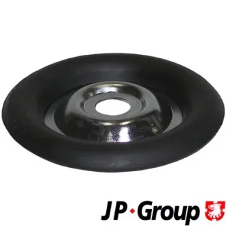 Отбойник амортизатора Vectra/Omega-03 (без подшипника) JP GROUP 1242400200