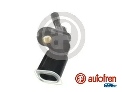 Датчик ABS задн AUDI A3, Q3, TT BMW 7 (E65, E66, E67) SEAT ALHAMBRA, ALTEA, ALTEA XL, LEON, TOLEDO III SKODA OCTAVIA II, SUPERB II, YETI VW BEETLE, EOS, GOLF PLUS 1.2-4.4D 02.03-12.22 AUTOFREN DS0008