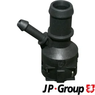 Фланец системы охлаждения Octavia 04-13/Golf V/VI/Passat B6 JP GROUP 1114450600