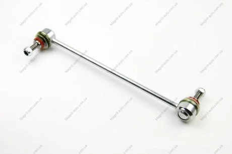 Тяга стабилизатора перед. Berlingo/Partner 96- (металл) ASMETAL 26CT0300