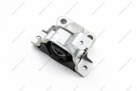 Подушка двигателя Nemo/Fiorino/Qubo 1.3HDI Multijet 07-Л. Metalcaucho 06212