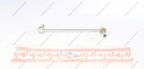 Тяга cтабілізатора перед. Astra J 10-/Insignia 08- (метал) ASMETAL 26OP1400