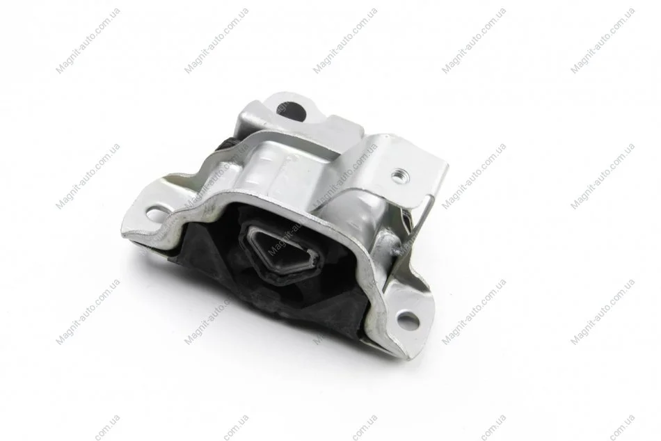 Подушка ДВЗ верхня Citroen Nemo / Fiat Fiorino, Qubo / Peugeot Bipper (08-) Metalcaucho 06232 (фото 1)