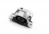 Подушка ДВЗ верхня Citroen Nemo / Fiat Fiorino, Qubo / Peugeot Bipper (08-) Metalcaucho 06232 (фото 1)