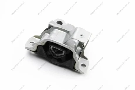 Подушка ДВЗ верхня Citroen Nemo / Fiat Fiorino, Qubo / Peugeot Bipper (08-) Metalcaucho 06232