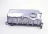 Масляний піддон Caddy 1.9TDI/2.0SDI 04-(дв.. BDJ,BST,BJB) Metalcaucho 05966 (фото 1)
