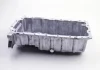 Масляний піддон Caddy 1.9TDI/2.0SDI 04-(дв.. BDJ,BST,BJB) Metalcaucho 05966 (фото 3)