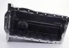 Масляний піддон Caddy 1.9TDI/2.0SDI 04-(дв.. BDJ,BST,BJB) Metalcaucho 05966 (фото 4)