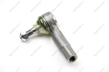 Наконечник рулевой тяги Caddy II/Passat B3/B4 Л.(длинный) ASMETAL 17VW2020