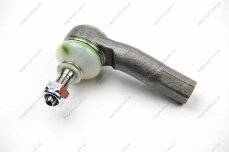 Наконечник рулевой тяги VW Polo/Seat Arosa 94- Пр. (94mm) ASMETAL 17VW2021