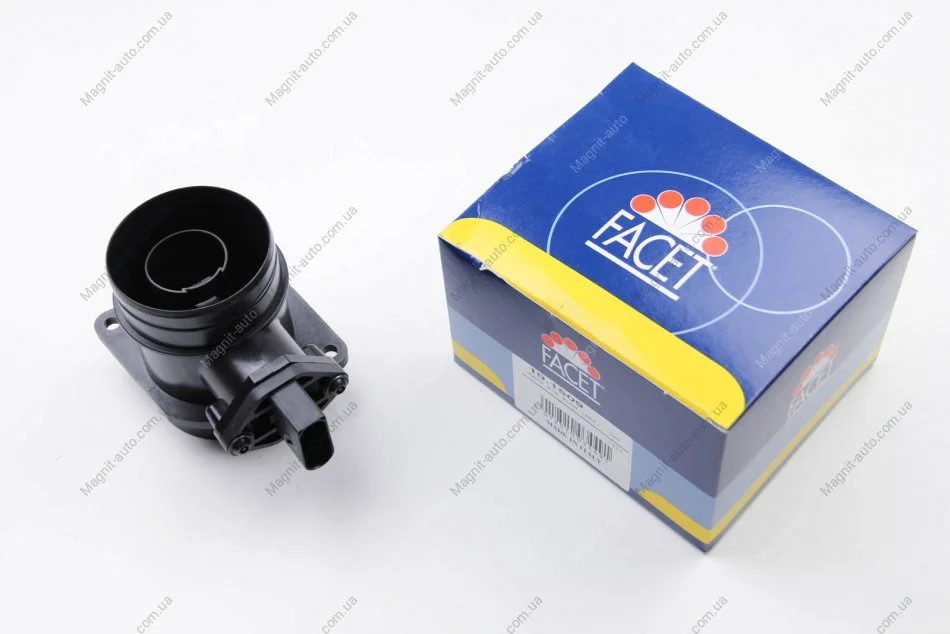 Витратомір повітря FACET 10.1509 (фото 1)