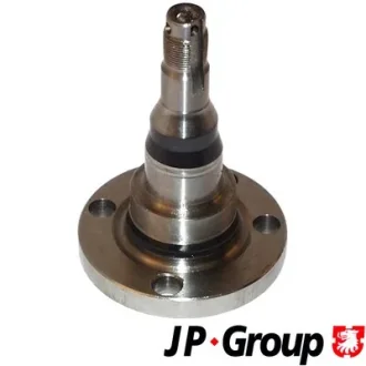 Ось ступицы колеса зад. Golf III/Passat B3 -00 (барабан) JP GROUP 1151401000