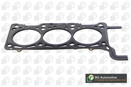 Прокладка головки A4/A6/TOUAREG 2.7/3.0TDI 04- (1.15mm) BGA CH8507A