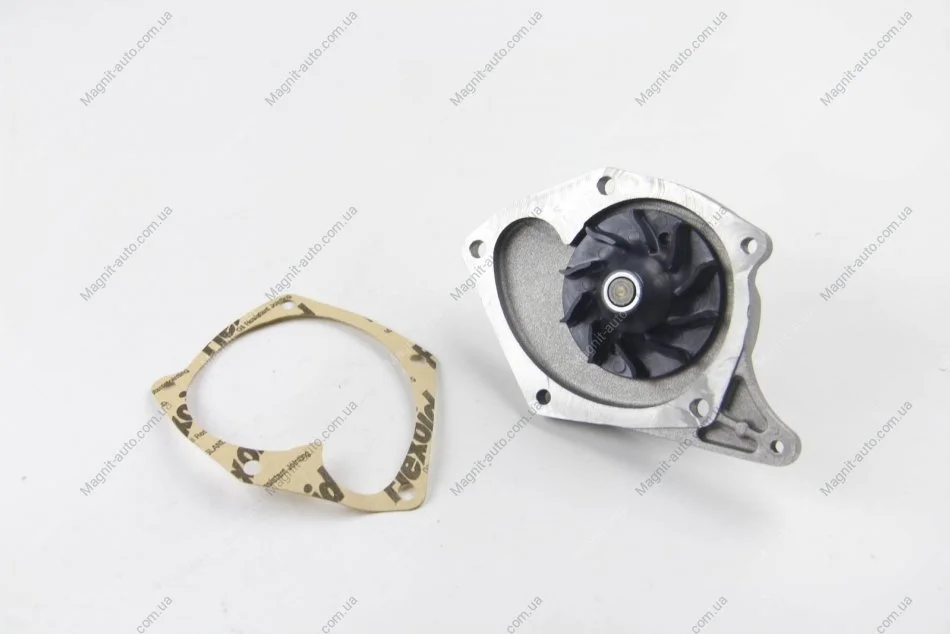 Водяной насос Kangoo/Clio/Logan/Megane/Scenic 1.5dCi 01- SALERI SIL PA1131 (фото 1)