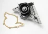 Водяной насос Audi 80/A4/A6/A8/Passat 2.4/2.6/2.8i 91-05 SALERI SIL PA762A (фото 1)