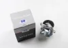 Водяной насос Focus/Fiesta 1.8/2.0 Mazda 3/5/6 Volvo 04- SALERI SIL PA1138 (фото 3)