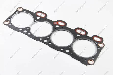 Прокладка головки KIA CLARUS/MAZDA 626 2.0i 87- (1.3mm) BGA CH8376
