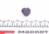 Маслосливная пробка Nexia/Astra/Kadett/Omega/Vectra 82- FEBI BILSTEIN 48877 (фото 3)