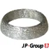Прокладка глушителя Kadett/Astra/Vectra/Combo/Omega -01 JP GROUP 1221100800 (фото 1)