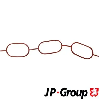 Прокладання колектора впуск A6/A8/PASSAT 2.4-3.0i 95-05 JP GROUP 1119603100 (фото 1)
