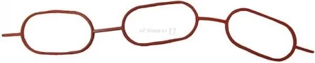 Прокладка коллектора впуск A6/A8/PASSAT 2.4-3.0i 95-05 JP GROUP 1119603100