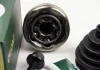 ШРКШ (ШРУС) внешний A4/A6/Passat 1.9TDI 98-08 (33/27) (+ABS) BGA CV0104A (фото 1)