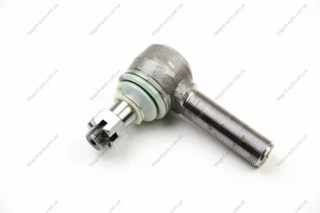 Наконечник рулевой тяги DB 609-714 (24mm/конус 20). ASMETAL 17MR6031
