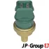 Датчик температуры (синий) VW T5/Golf IV 1.0-2.8 94-15 JP GROUP 1193100300 (фото 1)