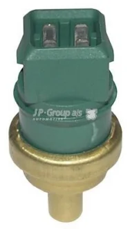 Датчик температуры (синий) VW T5/Golf IV 1.0-2.8 94-15 JP GROUP 1193100300