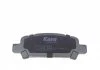 Тормозные колодки зад. Impreza/Outback/Forester -09 KAVO KBP-8002 (фото 3)
