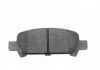 Тормозные колодки зад. Impreza/Outback/Forester -09 KAVO KBP-8002 (фото 4)