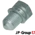 Пробка масляного піддону Caddy/Golf/Passat/T5 04- 14x1.5mm JP GROUP 1113800100 (фото 1)