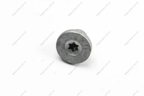 Пробка масляного піддону Doblo/Combo/Nemo 1.3 JTD/CDTI 06- Metalcaucho 02667