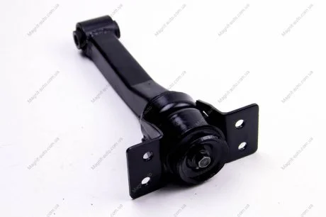 Подушка двигателя задняя. Transit V184 2.0Di/TDCi 00-06 Metalcaucho 04812