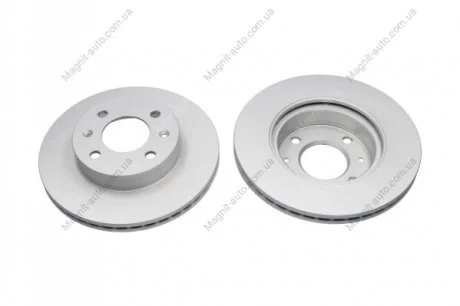 Тормозной диск перед Hyundai i10/Picanto 04- (241x18) KAVO BR-4218-C