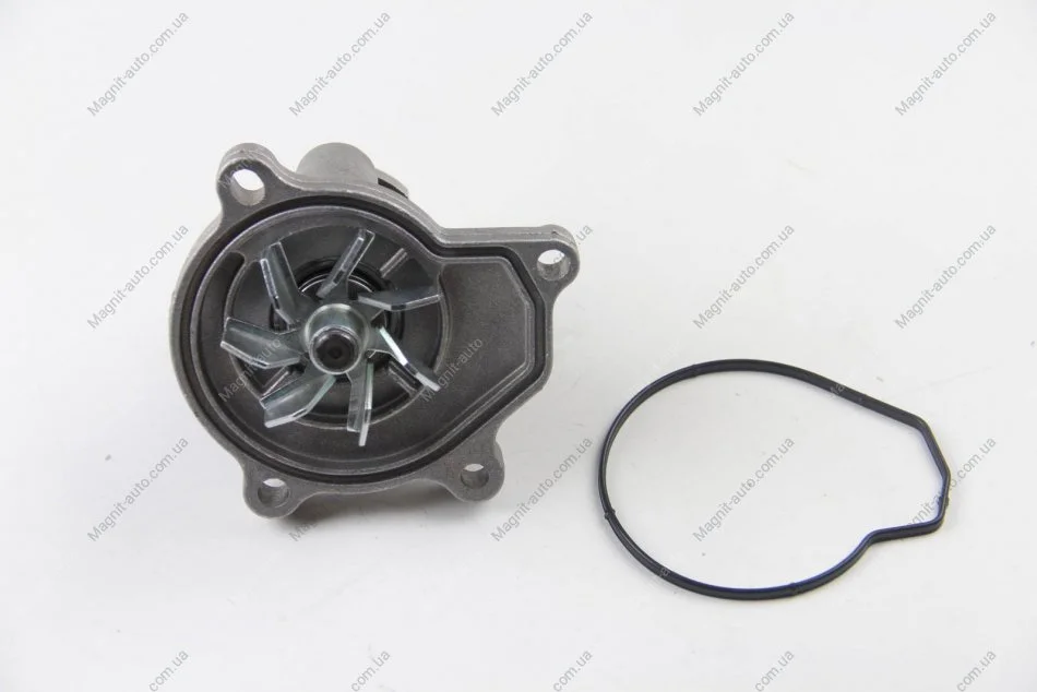 Водяной насос VW Polo/Seat Ibiza/Skoda Fabia 1.2i 01- SALERI SIL PA1233 (фото 1)