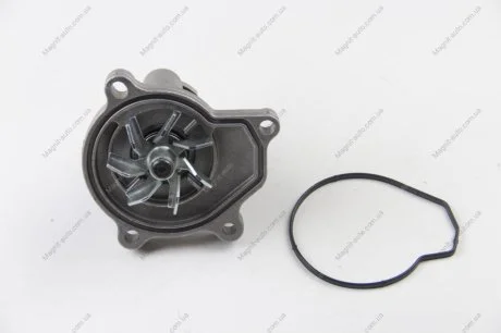 Водяной насос VW Polo/Seat Ibiza/Skoda Fabia 1.2i 01- SALERI SIL PA1233