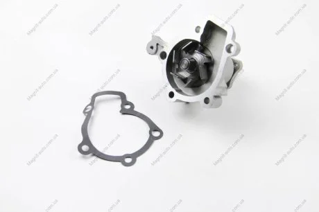 Водяний насос ELANTRA/i30/CEED/SPORTAGE 1.6-2.0i 00- BGA CP3442