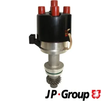 Розподілювач запалення Audi 100/A6/Passat -99 2.0i JP GROUP 1191100500