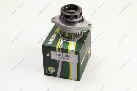 Водяной насос Caddy II/Octavia/Golf/Polo 1.4/1.6 91- BGA CP3060