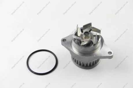 Водяной насос Caddy II/Octavia/Golf/Polo 1.4/1.6 91- SALERI SIL PA846A