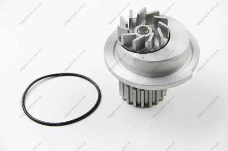 Водяний насос Aveo/Cruze/Lacetti/Nubira 1.4/1.6i 97- BGA CP3266