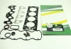 Комплект прокладок Combo 1.6i (Z16SE) 01- (верхний) BGA HK4708 (фото 2)