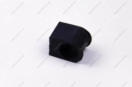 Подушка стабілізатора перед. Sprinter/LT 96- (24mm) Metalcaucho 06096