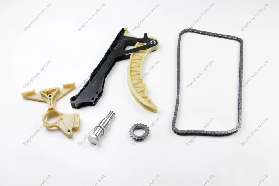 Комплект цепи BMW1(E81/E87/E46/E90)/BMW3(E46) 02-11 BGA TC2015FK (фото 1)