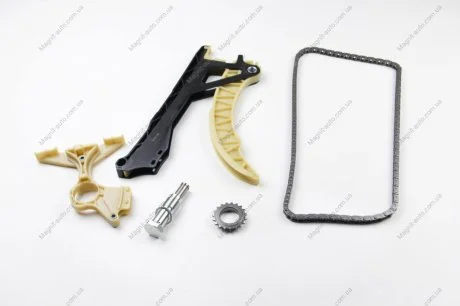 Комплект цепи BMW1(E81/E87/E46/E90)/BMW3(E46) 02-11 BGA TC2015FK