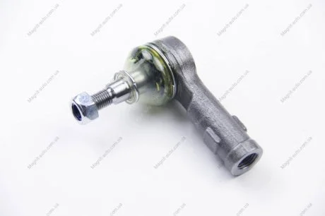 Наконечник рулевой тяги VW Caddy I/Golf I/Jetta/T3 82-97 ASMETAL 17VW1005